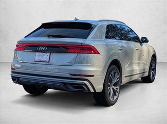 Used 2023 Audi Q8 Premium Plus video 2