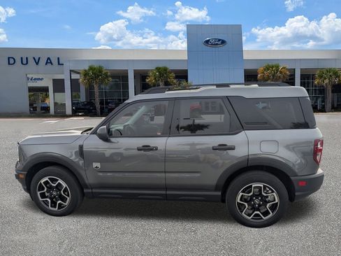 Used 2024 Ford Bronco Sport Big Bend image 6