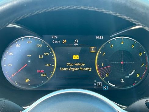 Used 2021 Mercedes-Benz C 300 Sedan image 19