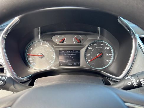 Used 2024 Chevrolet Equinox LS FWD image 44