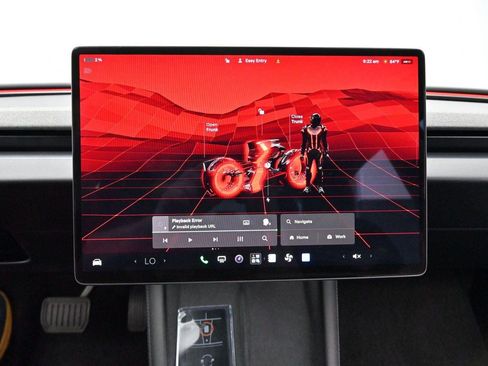 Used 2025 Tesla Model 3 Long Range RWD image 20