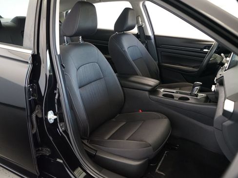 Used 2019 Nissan Altima 2.5 S FWD image 4
