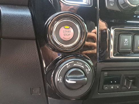 Used 2020 Nissan Titan Platinum Reserve w/ Protection Package 2 image 27