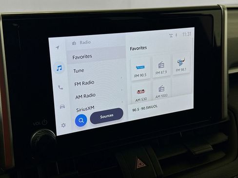 Certified 2025 Toyota RAV4 XLE w/ Convenience Package image 14