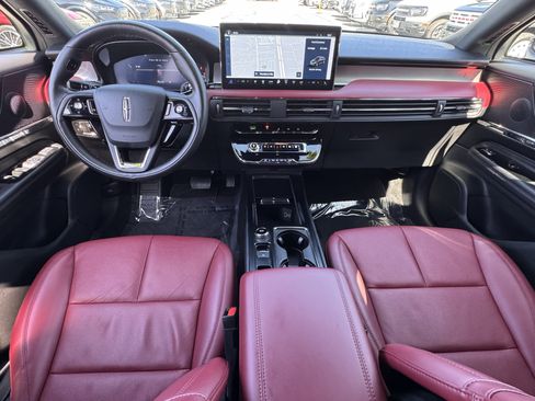 Used 2024 Lincoln Corsair Grand Touring w/ Equipment Group 301A image 20