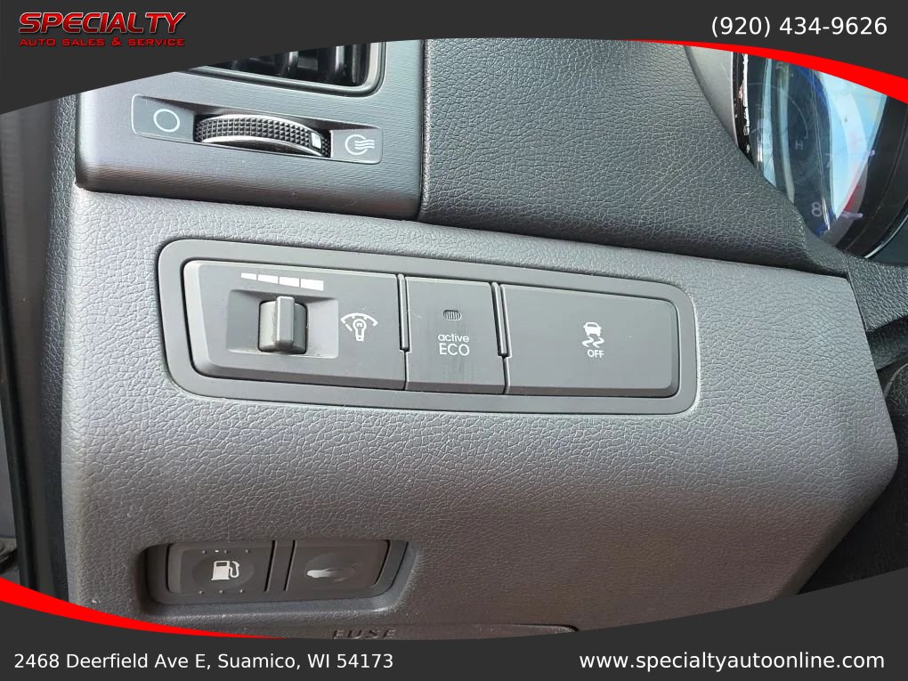 Used 2014 Hyundai Sonata GLS FWD image 16