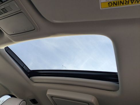 Certified 2025 Honda Odyssey Elite image 12