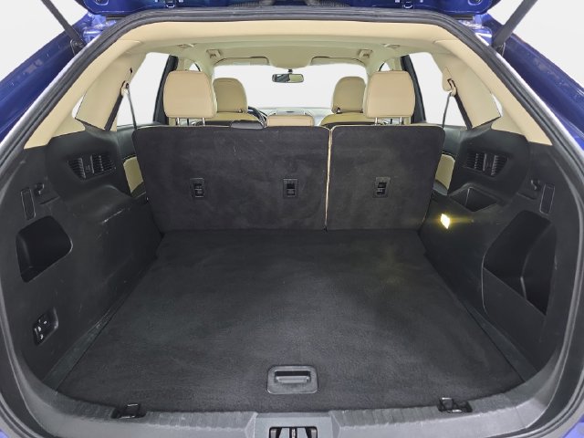 Used 2015 Ford Edge SEL w/ Equipment Group 201A AWD/4WD image 29