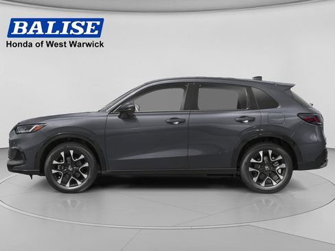 New 2027 Honda HR-V EX-L image 3