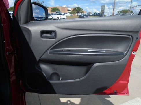 Used 2024 Mitsubishi Mirage ES FWD image 31