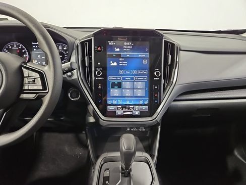 New 2026 Subaru Crosstrek 2.5i Premium AWD/4WD image 17