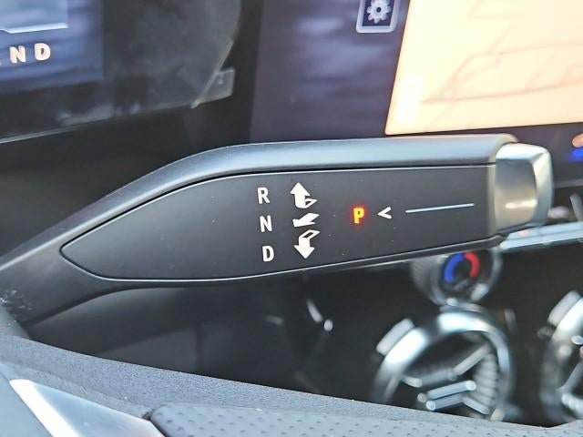 Used 2026 Chevrolet Blazer EV LT FWD image 16