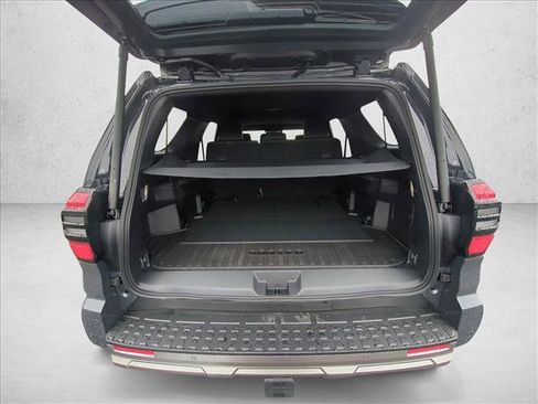 New 2026 Toyota 4Runner Limited image 6