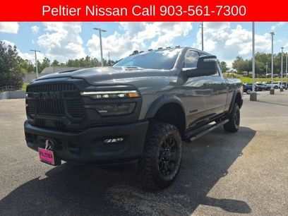 Used 2025 RAM 2500 Power Wagon
