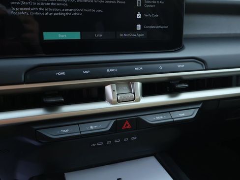 New 2027 Kia Telluride EX FWD image 38
