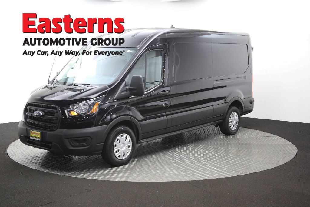 Used 2020 Ford Transit 250 Medium Roof RWD image 53