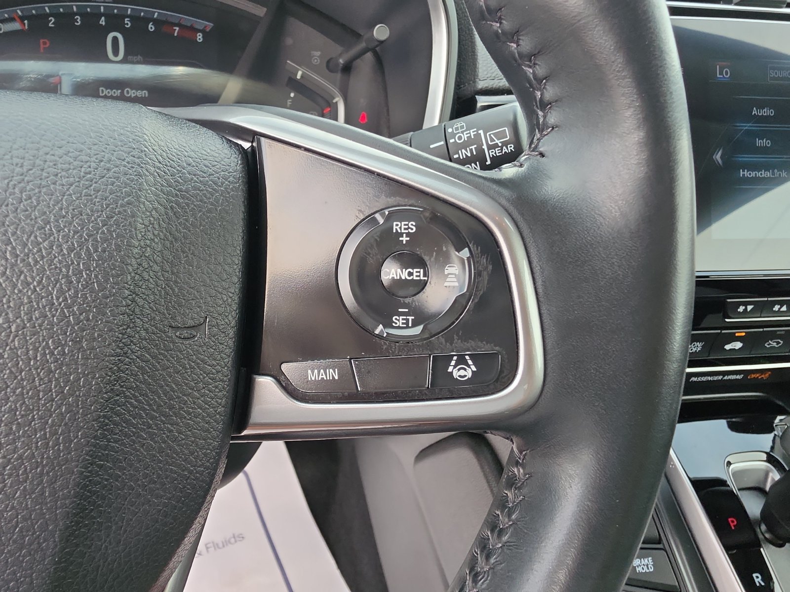 Used 2019 Honda CR-V EX-L image 24