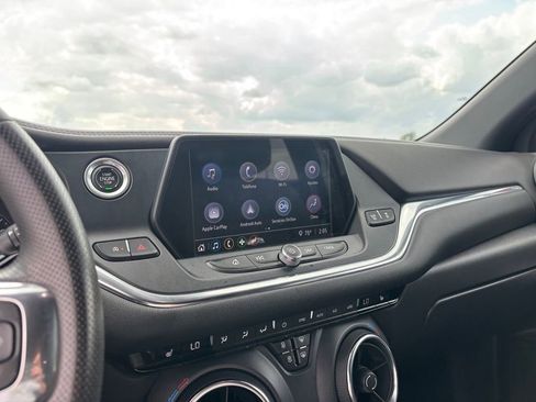 Used 2022 Chevrolet Blazer LT image 19