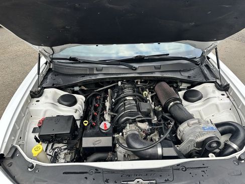 Used 2015 Dodge Charger R/T w/ Plus Group image 32