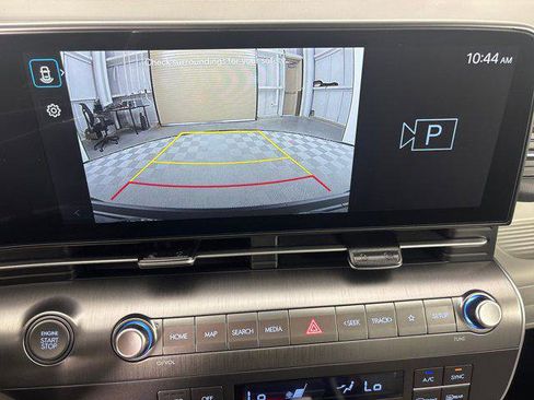 New 2026 Hyundai Kona SEL Sport image 28