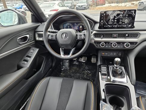 New 2026 Acura Integra A-Spec image 14
