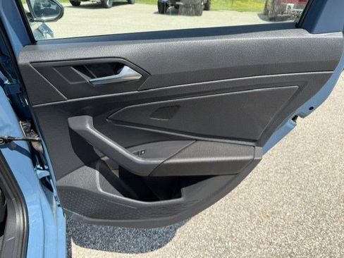 Used 2025 Volkswagen Jetta S FWD image 27