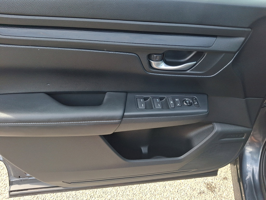 Used 2024 Honda CR-V LX image 18