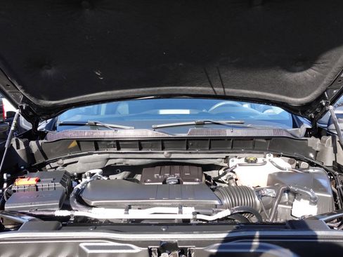 Used 2023 Chevrolet Silverado 1500 Custom image 49