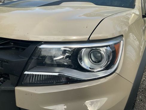 Used 2021 Chevrolet Colorado ZR2 image 9