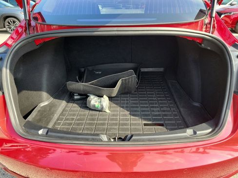 Used 2018 Tesla Model 3 Long Range image 10