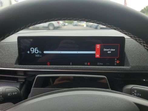 New 2025 Ford Mustang Mach-E GT w/ Bronze Appearance Package image 20