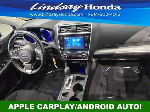 Used 2019 Subaru Legacy 2.5i Premium AWD/4WD image 11
