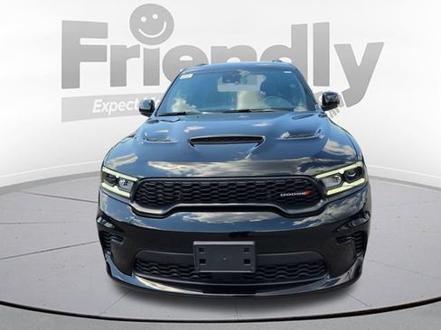 New 2026 Dodge Durango GT AWD/4WD image 2
