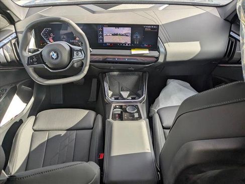 New 2026 BMW X3 xDrive30 w/ Convenience Package image 15