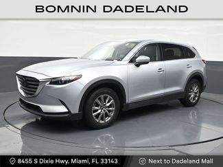 Used 2019 MAZDA CX-9 Touring video 1