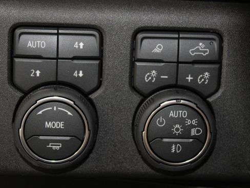 New 2026 Chevrolet Silverado 1500 RST image 48