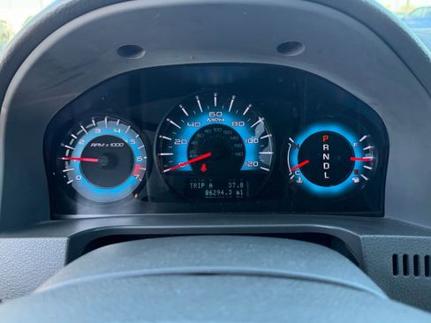 Used 2011 Ford Fusion SE w/ 201A Rapid Spec Order Code FWD image 33