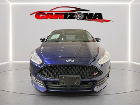Used 2016 Ford Focus ST image 7