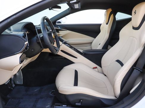 Certified 2023 Ferrari Roma RWD image 46