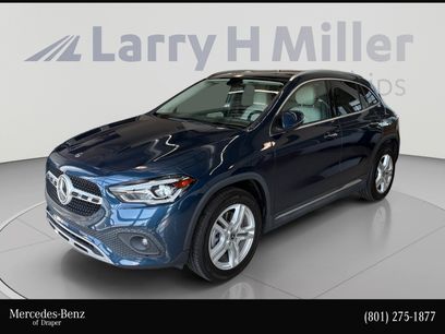 Certified 2021 Mercedes-Benz GLA 250 4MATIC