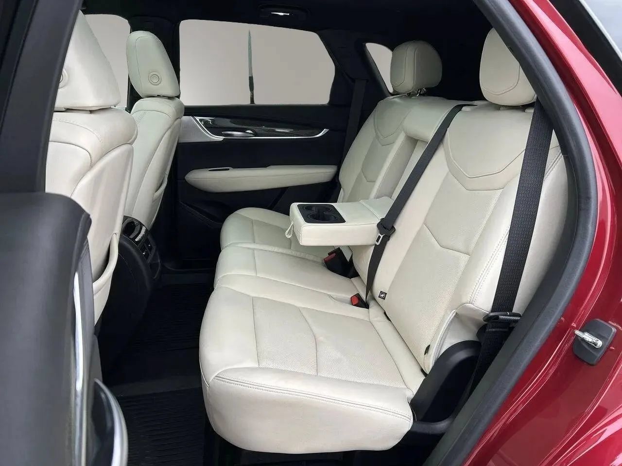 Used 2020 Cadillac XT5 Sportv AWD/4WD image 21