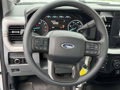 New 2026 Ford F350 XL w/ XL Off-Road Package AWD/4WD image 25