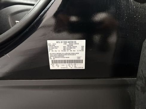 Used 2016 Ford Explorer Sport w/ Equipment Group 401A image 40