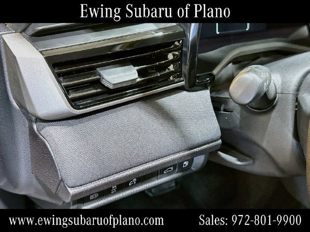 Used 2025 Toyota Camry LE FWD image 10