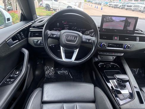 Used 2024 Audi A5 2.0T Premium Plus AWD/4WD image 19