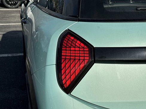 New 2026 MINI Cooper John Cooper Works FWD image 9