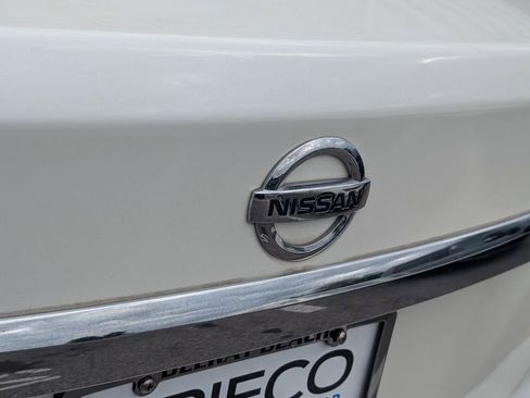 Used 2017 Nissan Altima 2.5 SL w/ Technology Package image 15