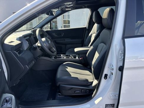 New 2026 Subaru Outback Premium AWD/4WD image 66