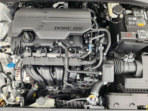 New 2026 Kia K4 FWD image 20