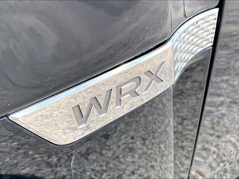 Used 2021 Subaru WRX Limited w/ Popular Package #3 (IZT) AWD/4WD image 12